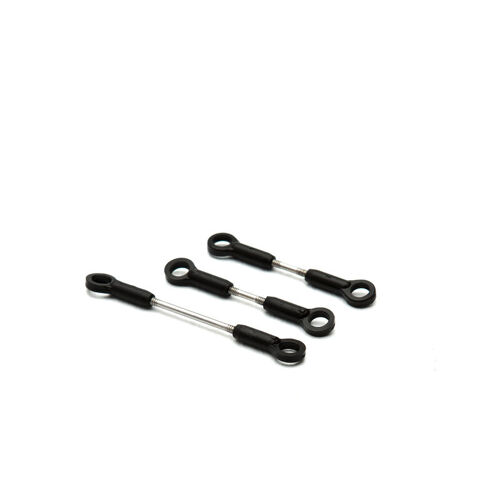 Blade - Servo Pushrod Set: Blade 230 S