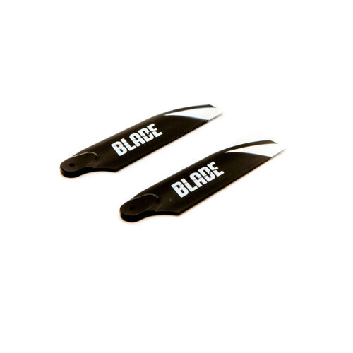 Blade - Tail Rotor Blade Set: 360 CFX