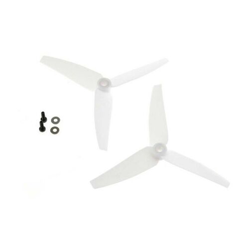 Blade - Tail Rotor White (2): 230 S V2