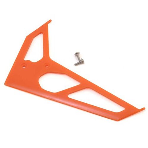 Blade - Vertical Fin Orange: 230 S V2