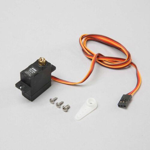 E-Flite - 23g MG Servo: Extra 300 1.3m