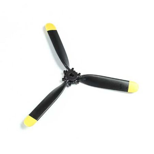 E-Flite - 3-Blade Propeller 9 x 7.5