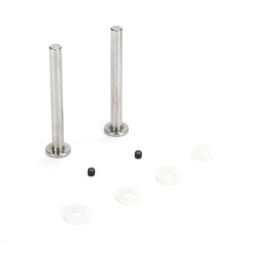 E-Flite - 60 - 120 Strut-Klaar As Paar