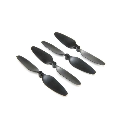 E-Flite - 60mm x 2.5mm Prop Set CW & CCW (4): Ultrix