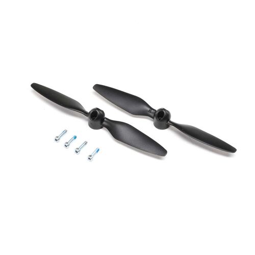 E-Flite - 94mm x 48mm Prop Set CW & CCW (2): Ultrix 600mm