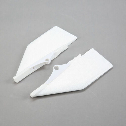 E-Flite - Center Fin Set (2): Opterra