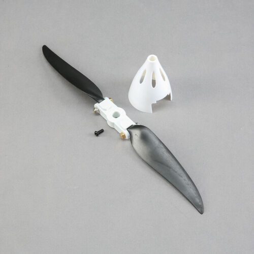 E-Flite - Folding Prop/Spinner: Opterra