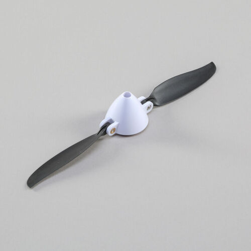 E-Flite - Folding Propeller & Spinner Set: Opterra 1.2m