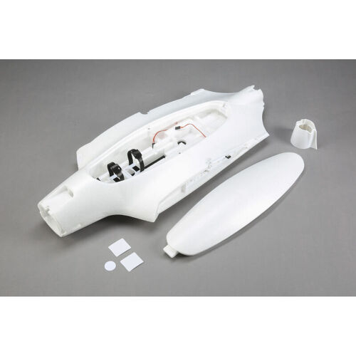 E-Flite - Fuselage with Parts: Opterra