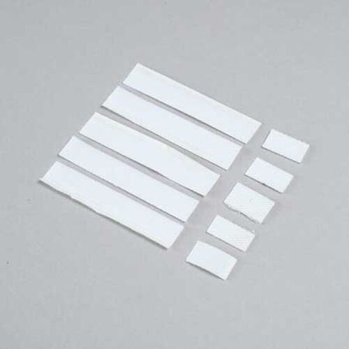 E-Flite - Haak en Lus Set (5): Ultra Micros