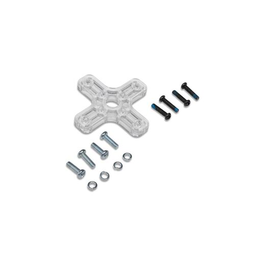 E-Flite - Motor Mount with Screws: Beechcraft D18