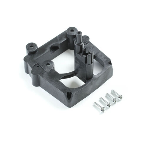 E-Flite - Motor Mount: DRACO 2.0m