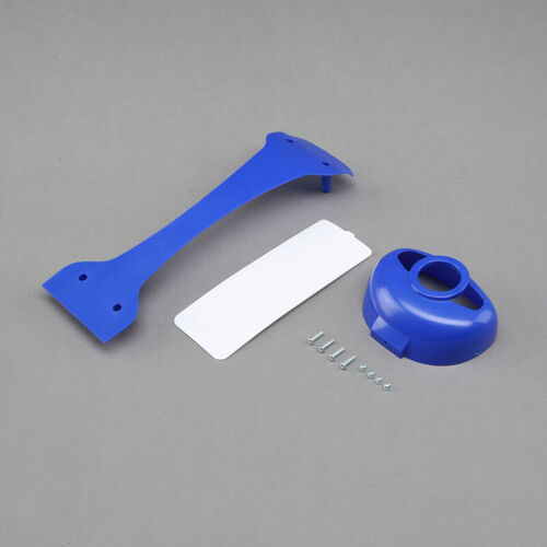 E-Flite - Plastic Part Set (cowl door joiner): Valiant 1.3