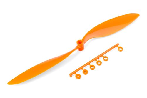 GWS 9x4.7 hélice intérieure (1 pièce)