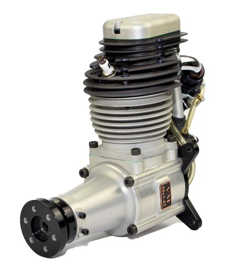 Fiala - FM60 4-Stroke Gas Engine with Electronic Ignition