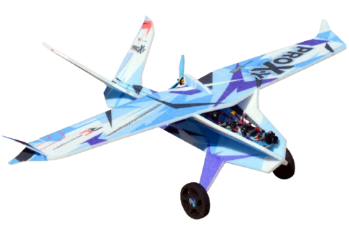 RC Factory - ProXy Indoor Kit 1100mm