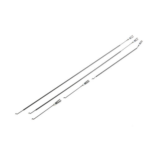 Hobbyzone - Pushrod Set: Mini Apprentice S