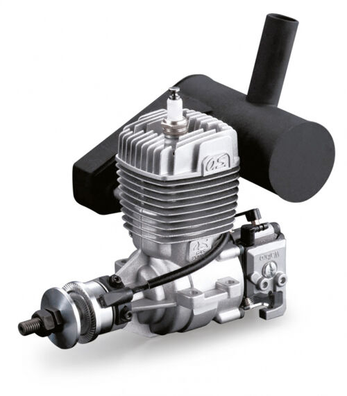 OS - GT-22 22cc 2-Stroke Gas Engine