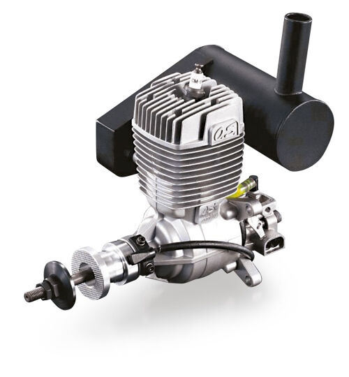 OS - GT-33 33cc 2-Stroke Gas Engine