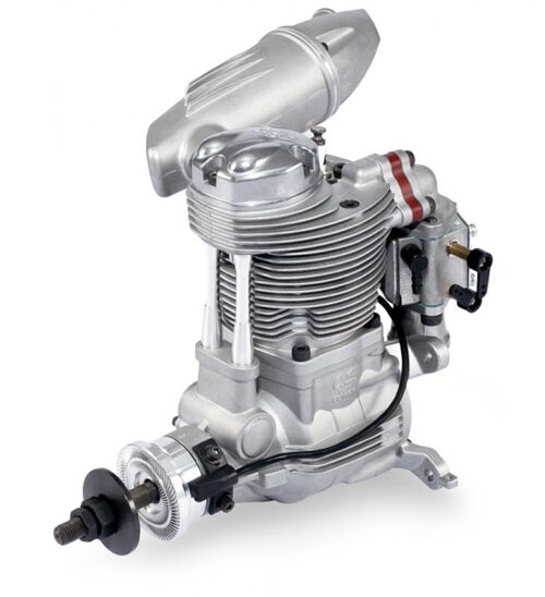  OS - GF-30 II 30cc 4-Stroke Gas Engine