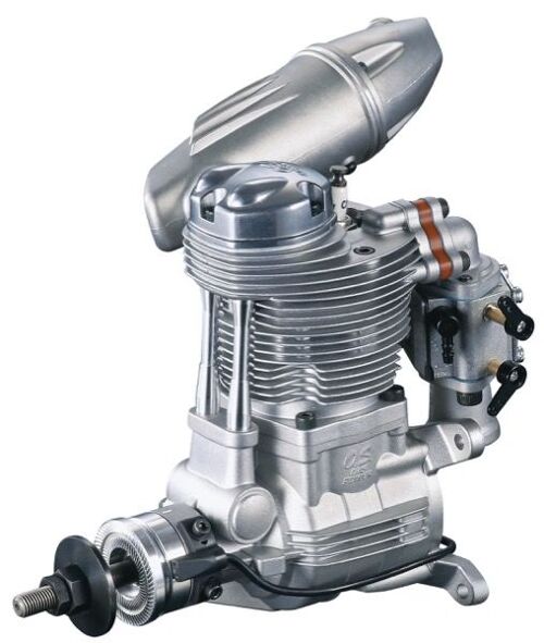 OS - GF-40 40cc 4-Stroke Gas Engine