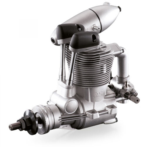 OS - FS-95V 15.59cc 4-Stroke Nitro Engine w/ Silencer