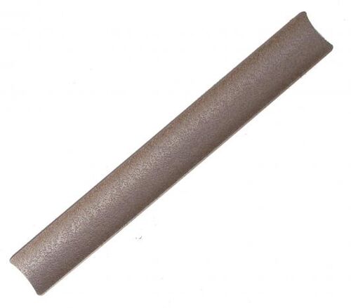 Perma-Grit - Internal Curved File - 13mm radius - Coarse