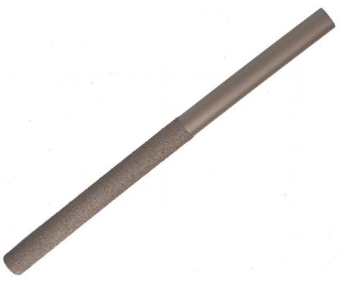 Perma-Grit - Round Tube File - 14mm - Coarse