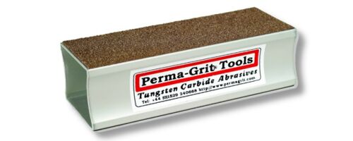 Perma-Grit - Sanding Block - 140x51mm