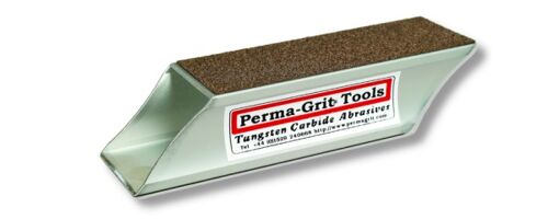 Perma-Grit - Wedge Sanding Block - 140x51mm