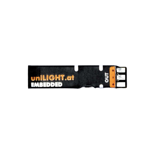 Unilight - Embedded controller