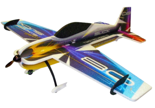 RC Factory - Extra Slick (Backyard Series) Indoor Kit 800mm