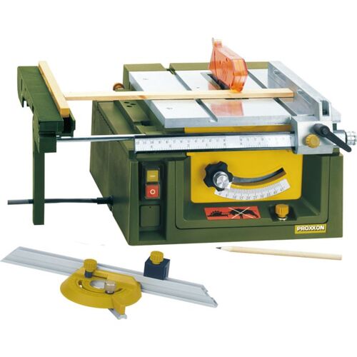 Proxxon - Table saw FET (27070)