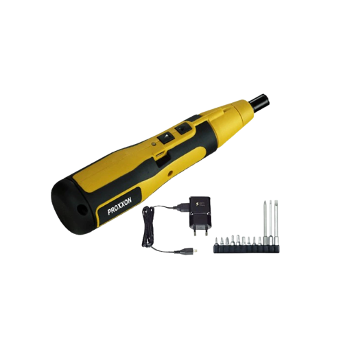 Proxxon - Cordless screwdriver ASD (3.6V)