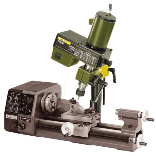 Proxxon - Mill / Drill Head PF 230 (24104)