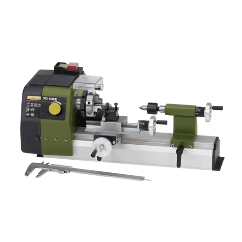 Proxxon - Precision lathe FD 150/E