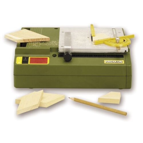 Proxxon - Bench Circular Saw KS 230 (27006)