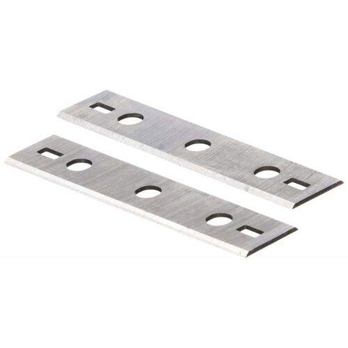 Proxxon - Replacement planer blades for AH 80 (2pcs) (27046)