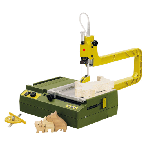 Proxxon - Scroll Saw DS230/E (27088)