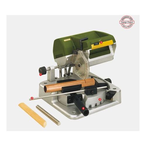 Proxxon - Mitre Saw KGS 80 (27160)