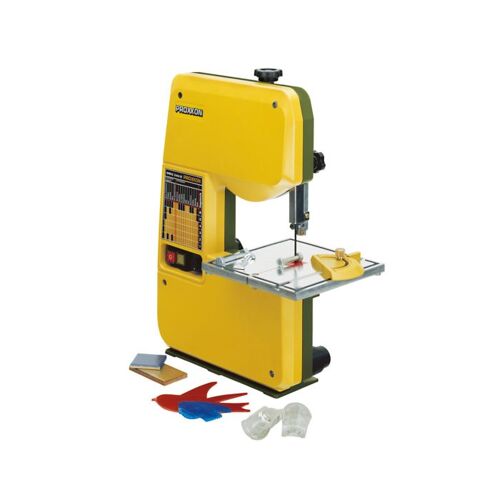 Proxxon - Band Saw MBS240/E (220V) (27172)