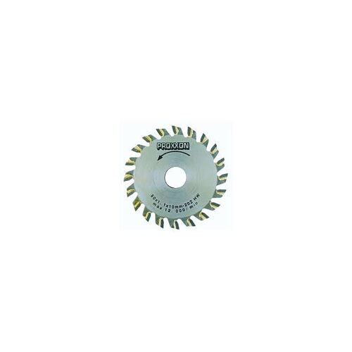 Proxxon - Saw Blade (50mm - 20T) (28017)