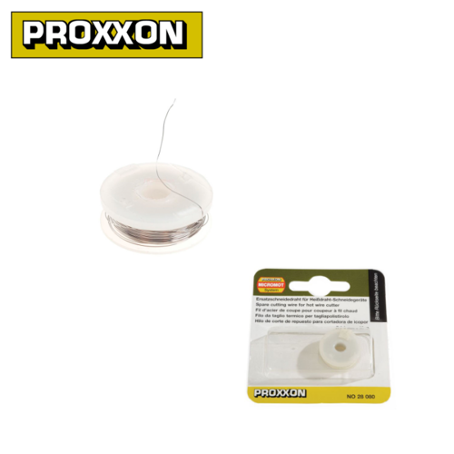 Proxxon - Spare Cutting Wire for Proxxon Thermocut (28080)