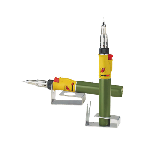 Proxxon - Microflame Gas soldering set MGS (28144)