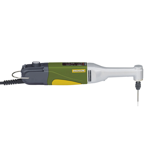 Proxxon - Long neck angle milling/drilling unit LWB/E