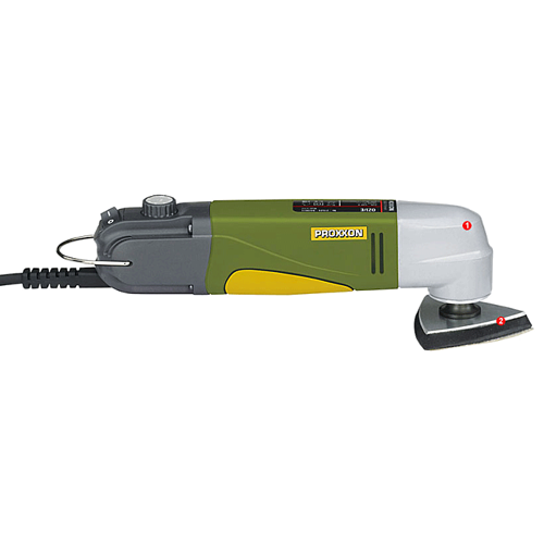 Proxxon - Triangle / Delta Sanding Machine OZI/E (28520)