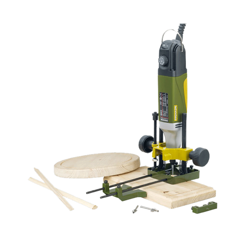 Proxxon - miller attachment OFV