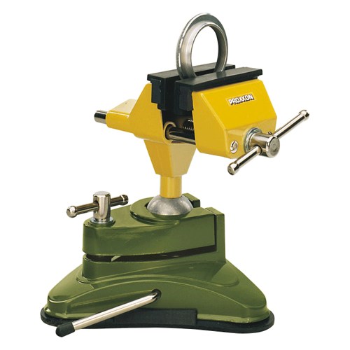 Proxxon - Precision vice FMS 75