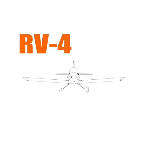 Unilight - bundle for RV4/RV8 2.3m Civil version