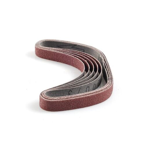 Proxxon - silicon carbide belts for BSL 220/E